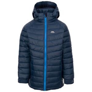 Trespass Childrens/Kids Eelow Jacket / Navy